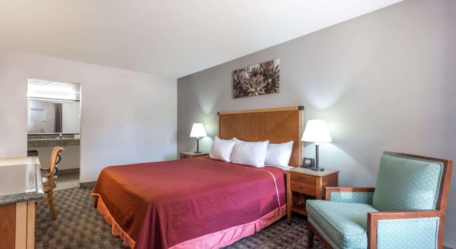 Howard Johnson Scottsdale, Забронировать Отель Скотсдейл Phoenix Metropolitan Area