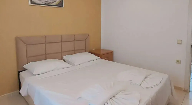 Villa With Pool Garden-all Rooms w AC in Fethiye