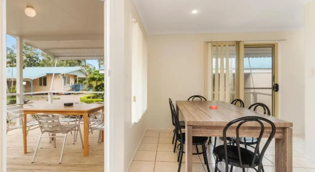 Номер Deluxe Discovery Parks - Coolwaters, Yeppoon