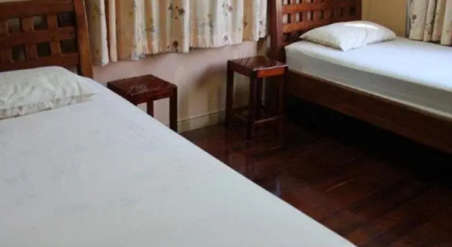 Ban Sulada Guest House