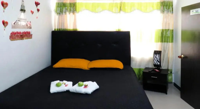Двухместный номер Standard Hotel Bogota House