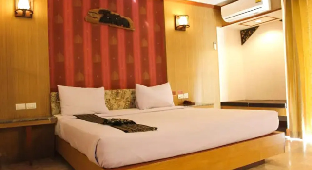 Siamthana Hotel