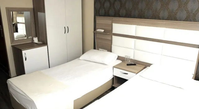 Номер Comfort Sezen Otel