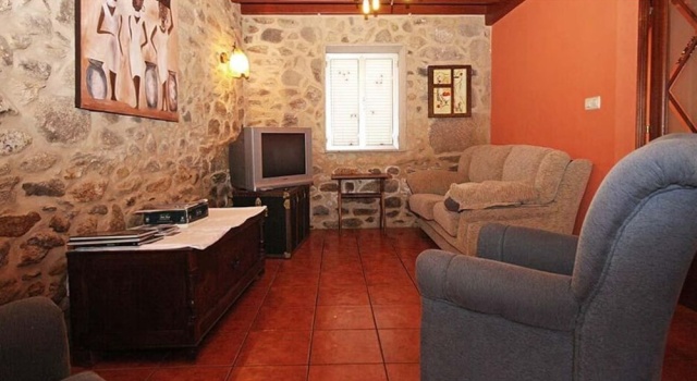 107542 House In Larino