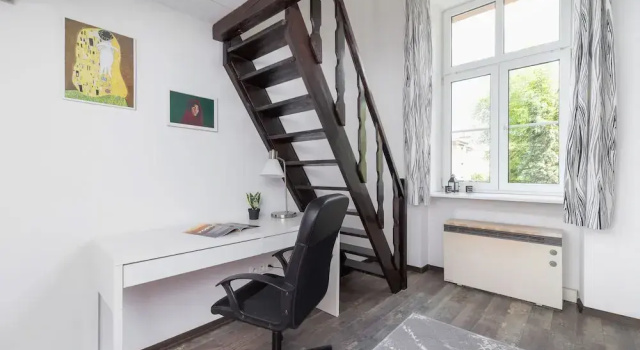 Апартаменты Apartment Topolowa by Renters