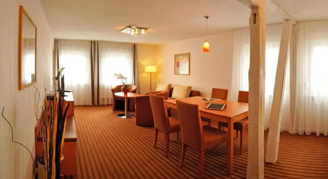 Апартаменты Hotel Nothwang