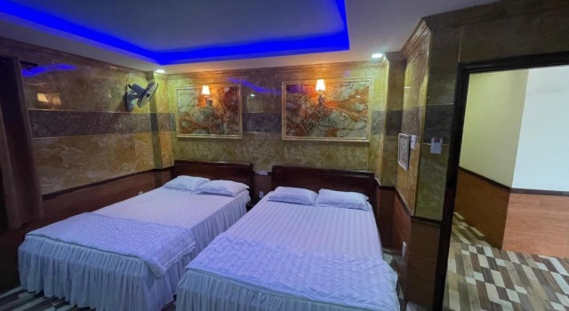 Hoa Anh Dao 2 Hotel