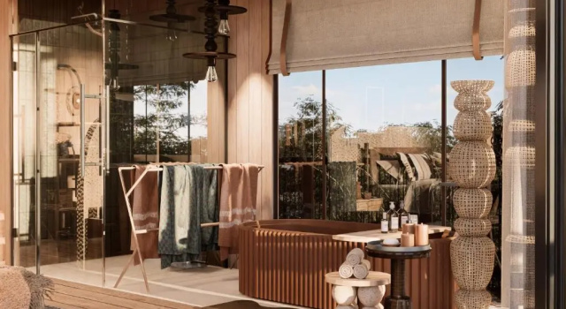 Люкс Anantara Tented Camp Kafue River