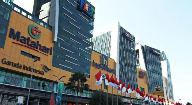 Grand Kebonsari Guesthouse, Rezervovat Penzión Surabaja East Java