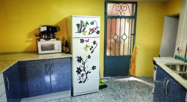 Коттедж Casa Quevedo