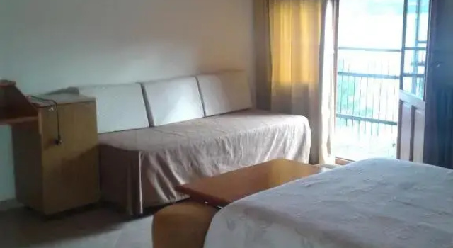 Люкс Hotel Bellavista