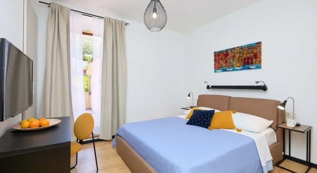Номер Superior Boutique Garden Rooms