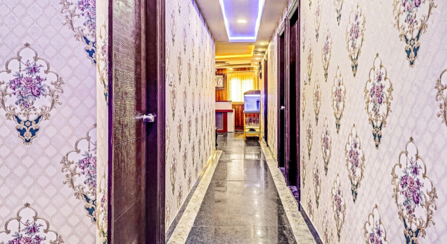 Collection O Hemadri Residency, Varaa Hotelli Bangalore Bangalore