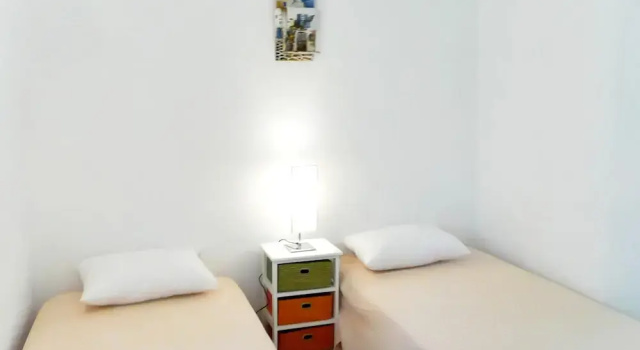 Villa With 3 Bedrooms in Paros, With Wonderful sea View, Pool Access a, Забронировать Вилла Коттеджи Парикия, Коттедж