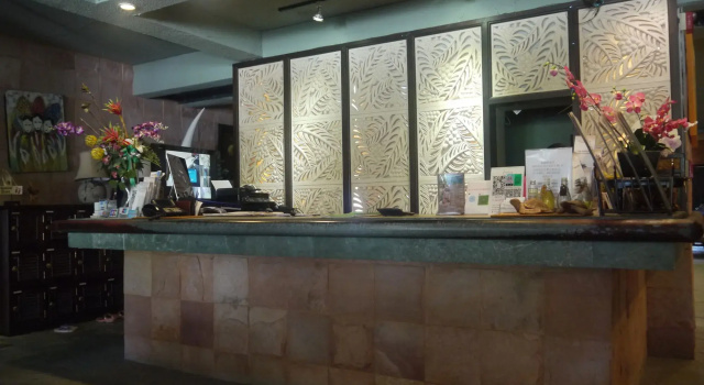 Hanamitsu Hotel & Spa, Varaa Lomakeskus Saipan SPA-hotellit, SPA