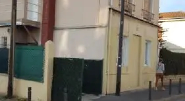 Chambres à PARIS, Забронировать Отель Иври-сюр-Сен Val de Marne