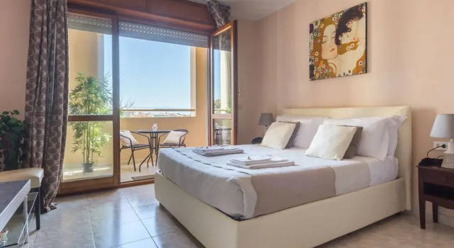 Residenze Su Planu
