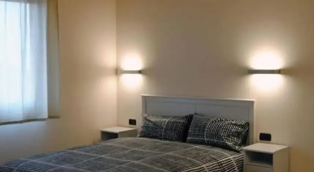 Четырёхместный номер Standard Cascina Bosco Gerolo