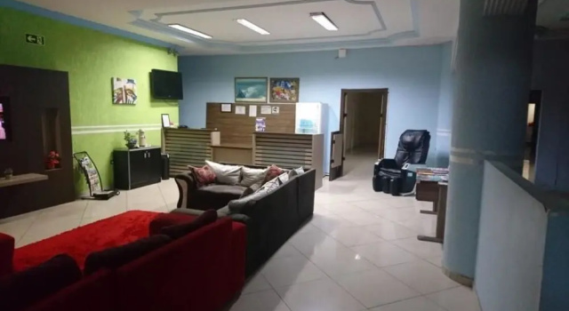Hotel Bellas Aguas do Iguassu, Забронировать Отель Фос-ду-Игуасу Парана