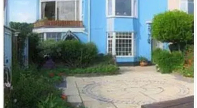 Port View, Varaa Mini-hotelli Devon minihotellit, Mini-hotelli