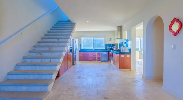 Isla 33 - 3 Bedroom PH #2404, Забронировать Апартаменты/квартира Отели в центре Исла-Мухереса, в центре