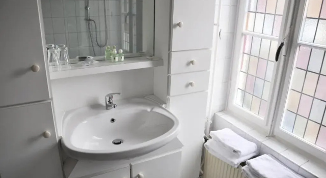 Номер Luxury Hotel Het Anker