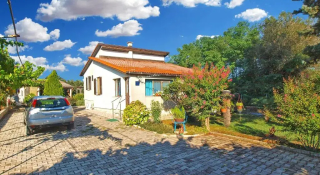 Коттедж House Silvana 1461