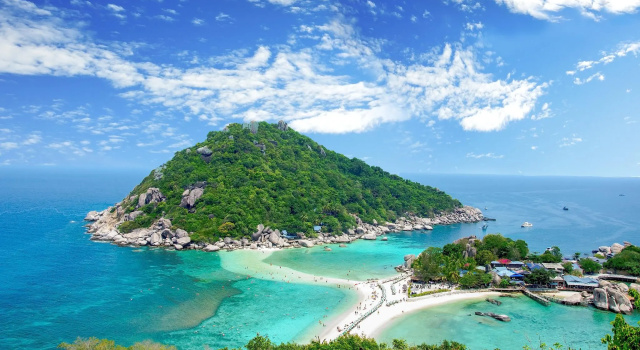 Tao Island Boutique Hotel, Забронировать Бутик-отель Пляж Саири 