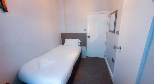 Номер Standard Lilac at Hammersmith