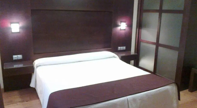 Номер Superior Hotel Anabel Baza