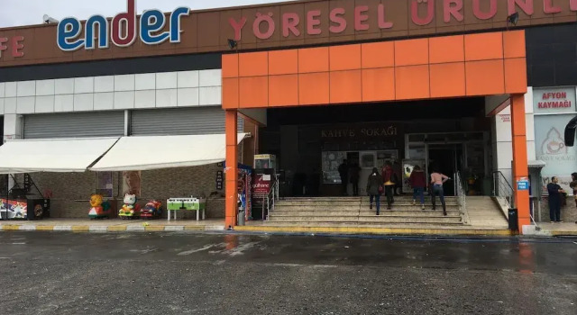 Ender Otel, Boek Hotel Bozkurt Denizli