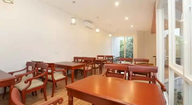 Raka Residence Syariah Surabaya, Book Hotel Hoteller i Surabaya med parkering, Parkering