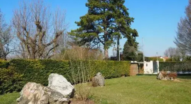 Paris Côté Jardin, Забронировать Отель Шалифер Марн-ла-Валле