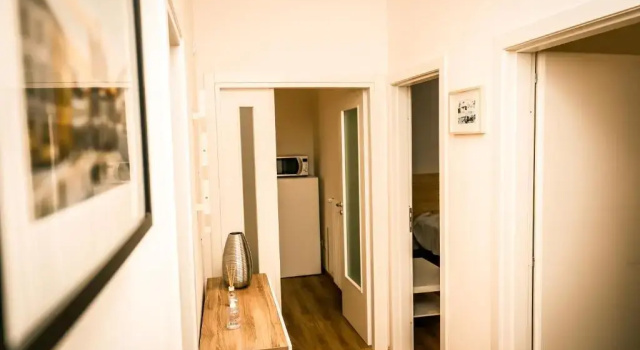 Hostly - Nicole Apartment Pontedera - 2BR in Full Center, Брондау Пәтер Pontedera Tuscany