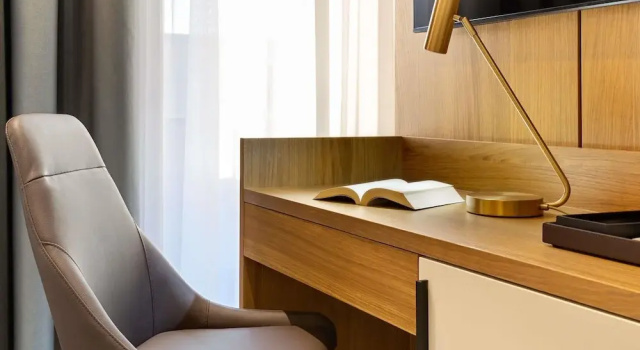 Номер Classic Mercure Tirana