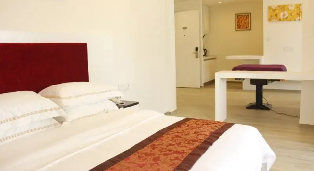 Hilike Hotel, Забронировать Отель Отели Huizhou Area 4 звезды, 4*