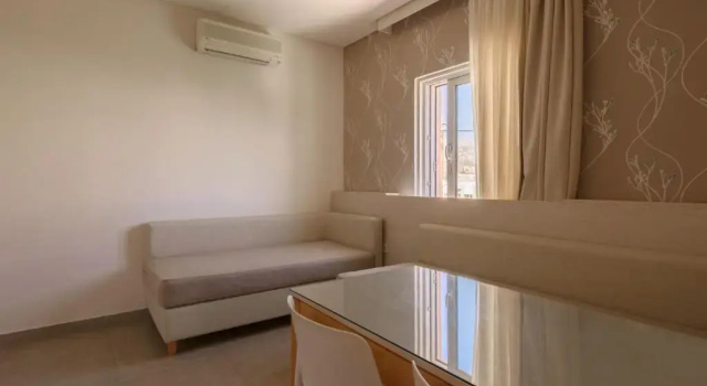 Апартаменты Superior Poseidon Studios & Apartments