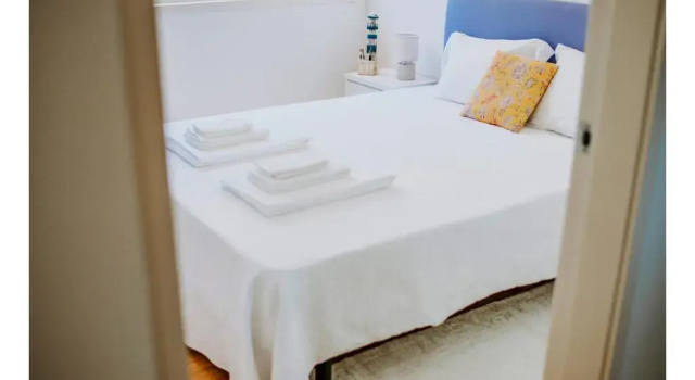Вилла с 2 комнатами Regina Surf House - Villas with Private Pool
