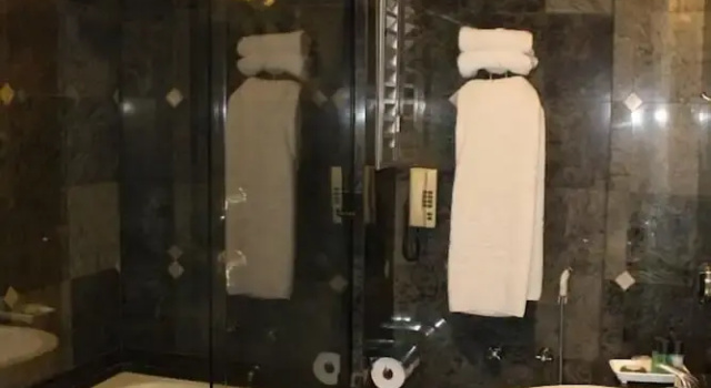 Люкс Deluxe Hotel Bertaso