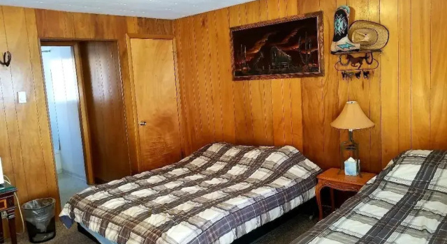 Long Valley Motel, Book Motel Cascade Idaho