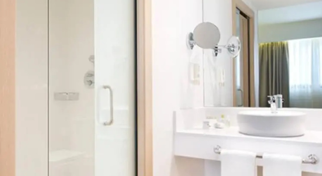 Номер Executive Sercotel Ciudad de Miranda
