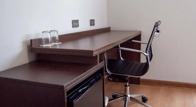 Одноместный номер Standard c 1 комнатой Hotel Britania Crystal Collection