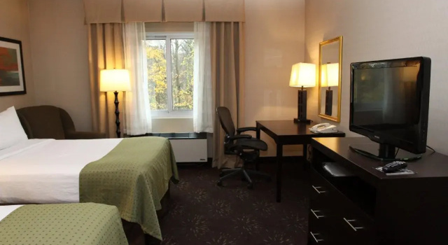 Holiday Inn Budd Lake - Rockaway Area by IHG