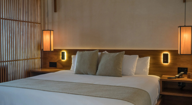 Hive Cancun by G Hotels