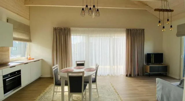 KoKo House Palanga