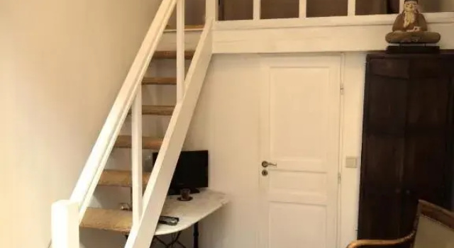 Двухместный номер Standard Bed and Breakfast Jardin de Marie