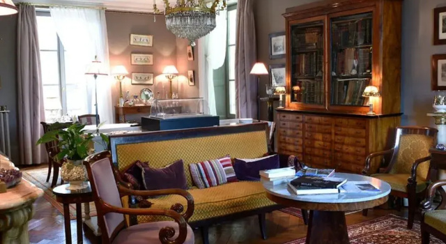 La Maison D'hôtes du Parc, Varaa Hotelli Hotellit Haute-Saône pysäköinnillä, Pysäköinti