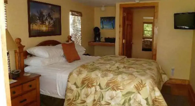 Номер Standard Harriet's House