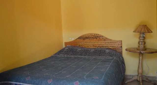 Номер Standard Hostal Coronel Pedro Arraya