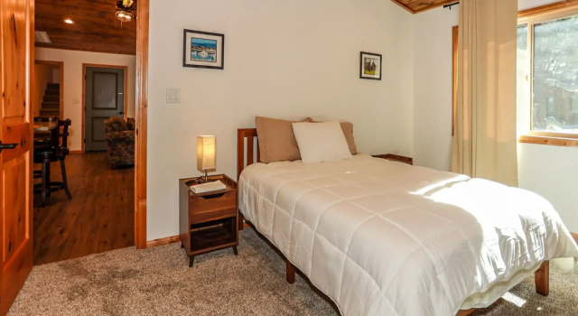 Snow Crest Cabin - 1909 by Big Bear Vacations, Забронировать Отель Фаунскин San Bernardino Mountains